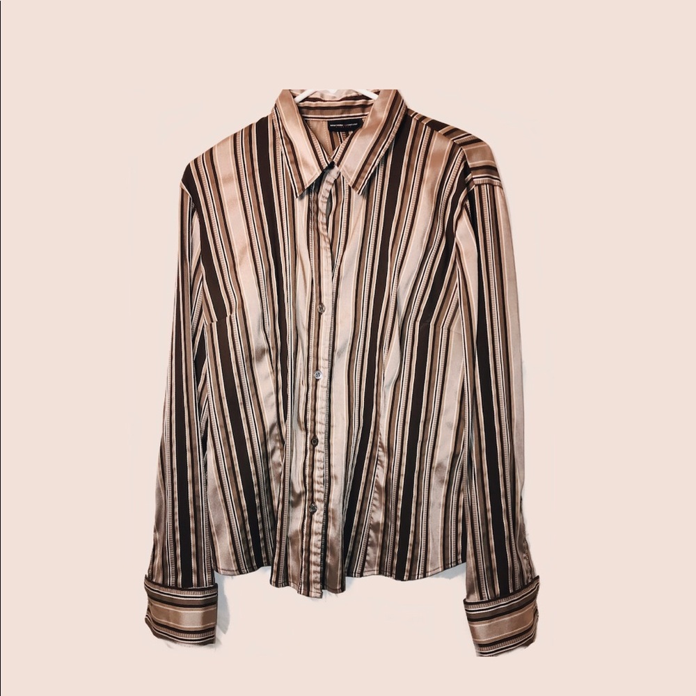 New York & Co. Women’s Dress Shirt